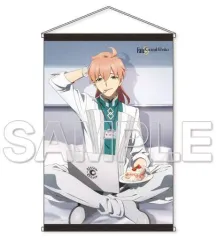 中古】タペストリー ロマニ・アーキマン B2タペストリー 「Fate/Grand