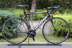 KUOTA REBEL クウォータ　ケベル　 ロードバイク ブラック/700C KUOTA REBEL クウォータ ケベル ロードバイク ブラック/700C KUOTA