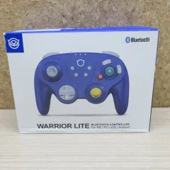 NYXI Switch Pro コントローラー ホール効果スティック ゲームキューブ型 マクロ機能 背面ボタン付き スイッチ コントローラー ジャイロセンサー搭載 SP04L-VT