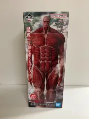 2025年最新】超大型巨人 フィギュアの人気アイテム - メルカリ