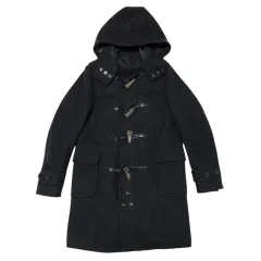 2025年最新】scye ダッフルコートの人気アイテム - メルカリ