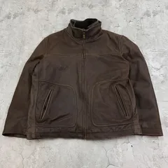 2025年最新】Columbia レザージャケット・ライダースの人気アイテム