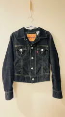 2025年最新】リーバイス トラッカージャケット コーデュロイの人気