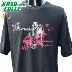 AVRIL LAVIGNE】アヴリル・ラヴィーン “THE BEST DAMN TOUR 2008