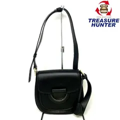 【中古】COLE HAAN コールハーン グランド アンビジョン レザー クロスボディバッグ ショルダーバッグ 【101044390008】