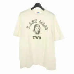 ラストオージー2 エイプ　アンダーカバー　グッドイナフ L 初期　90s レア ラストオージー2 エイプ アンダーカバー グッドイナフ L 初期 90s レア