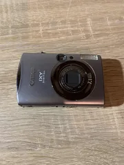 2025年最新】Canon IXY DIGITAL 900 ISの人気アイテム - メルカリ