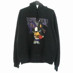 2025年最新】dsquared ディースクエアード パーカの人気アイテム