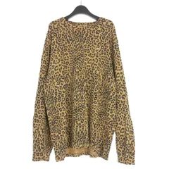 2025年最新】supreme small box l/s tee leopardの人気アイテム - メルカリ