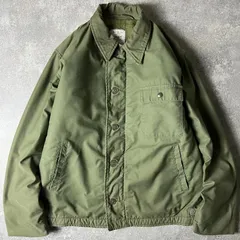 2025年最新】n-1 デッキジャケット ビンテージの人気アイテム - メルカリ