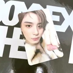 BOYNEXTDOOR(ボイネク) イハン(LEEHAN) ディ 액션(ACTION) アルバム トレカ