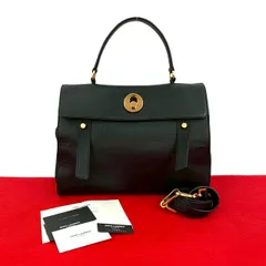 2025年最新】イヴサンローラン ミューズトゥ 黒の人気アイテム - メルカリ