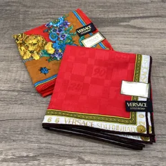 2026年最新】VERSACE タオル・バス用品の人気アイテム - メルカリ