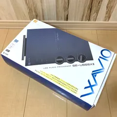 2025年最新】WAVIO SE-U55の人気アイテム - メルカリ