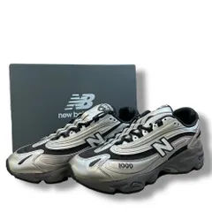 29cm NEW BALANCE M1000EGR スニーカー