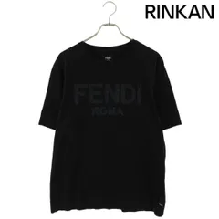 2025年最新】Fendi メンズ Tシャツの人気アイテム - メルカリ