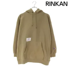 2025年最新】wtaps champion パーカーの人気アイテム - メルカリ