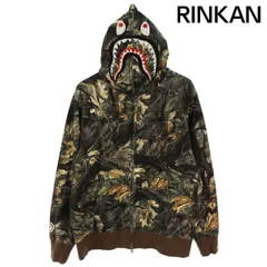 2025年最新】APe パーカー シャークの人気アイテム - メルカリ