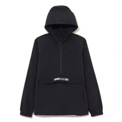 2025年最新】WIND AND SEA メンズ ナイロンジャケットの人気アイテム