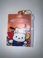 ポチャッコ ポーチ