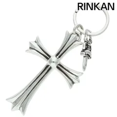 クロムハーツ claw鷹の爪 キーリング 1994 初期 クロムハーツ（Chrome Hearts）キーリング スプリット #5ダガー