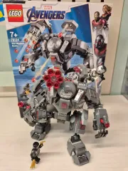 2025年最新】レゴウォーマシンバスター76124の人気アイテム - メルカリ