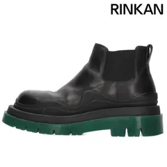 2025年最新】bottega veneta タイヤブーツの人気アイテム - メルカリ