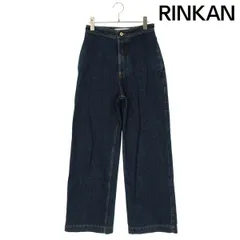 2025年最新】LOEWE レディース デニム・ジーンズの人気アイテム - メルカリ