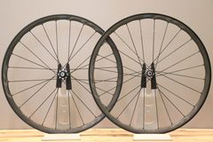 INDUSTRYNINE1/1 GRCXホイールセットインダストリーナイン超美品