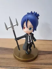 六道骸　フィギュア Amazon.co.jp: 六道骸 ろくどうむくろ フィギュア 1/6スケール 塗装