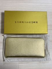 文豪ストレイドッグス 中原中也 本革長財布 - メルカリ