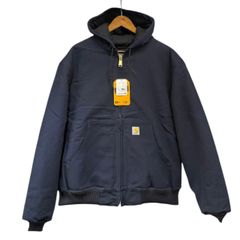 THUG CLUB サグクラブ 24AW NYLON JUMPER ダブルジップナイロン