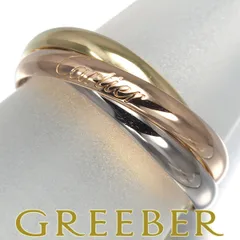 2025年最新】sm トリニティリングの人気アイテム - メルカリ