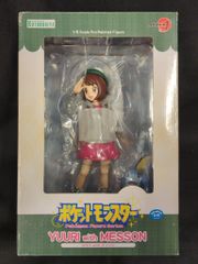코토부키야 ARTFX J/포켓몬스터 포켓몬스터 유우리 with 메손 PVC