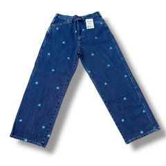 Edwin ドラクエ アウトレット スライム LOOSE FIT BIGポケット - メルカリ