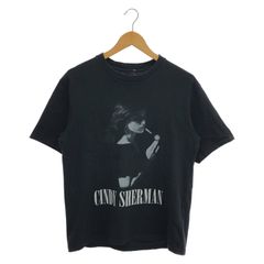 アンダーカバー シンディシャーマン 黒 4 - メルカリ