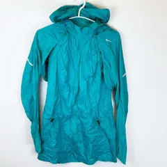 ナイキ ライト ウインドブレーカー M 387608-300 レディース NIKE スポーツ ランニングウェア