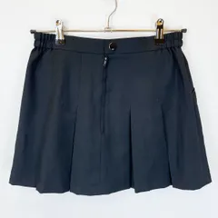 ヨネックス プリーツ スコート W67 ブラック レディース YONEX スカート テニスウェア