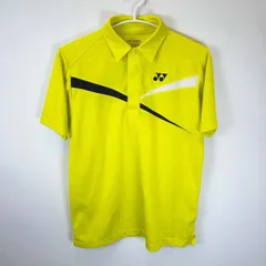 ヨネックス ゲームシャツ 東京消防庁 バドミントンウェア S ユニセックス YONEX 実業団