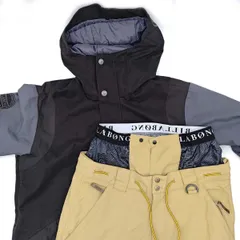 2025年最新】BILLABONG スノーボード ウェア(男性用)の人気アイテム