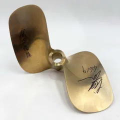 ボートレース サイン プロペラ ボートレーサー ペラ BOAT 競艇 ボートレース サイン プロペラ ボートレーサー ペラ BOAT 競艇 - メルカリ