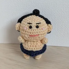 2025年最新】相撲人形の人気アイテム - メルカリ