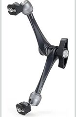 ★SmallRig マジックアーム (11") 耐荷重3kg 関節式マジックアーム カメラ用モニターアーム3959