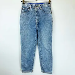 SOMETHING EDWIN サムシング エドウィン デニムパンツ オールシーズン ジーパン サイズ31 レディース