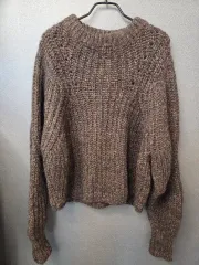 2025年最新】isabel marant ニットの人気アイテム - メルカリ