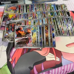 ポケモンカード　BW収録AR まとめ売り　100枚