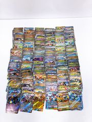 ポケモンカード RR RRR AR ace497枚まとめ売り キラカード多数 - メルカリ