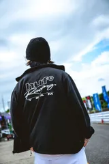 【数量限定】 HUF x kazama FLEECE