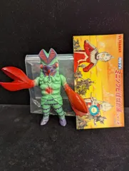 2025年最新】MAXTOY バルタンの人気アイテム - メルカリ