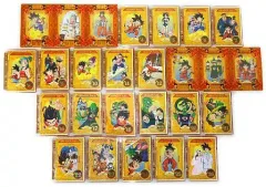 【中古】アニメDVD ドラゴンボール 全26巻セット(初回版含む)